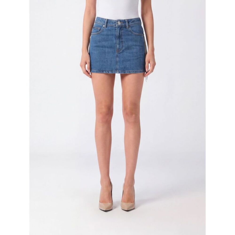 Philipp Plein Women Skirt Woman Philipp Plein